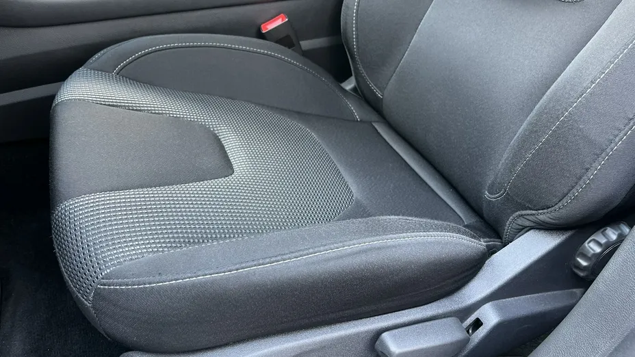 FORD Mondeo -