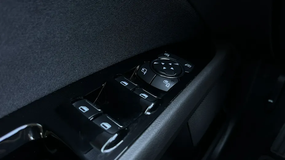 FORD Mondeo -