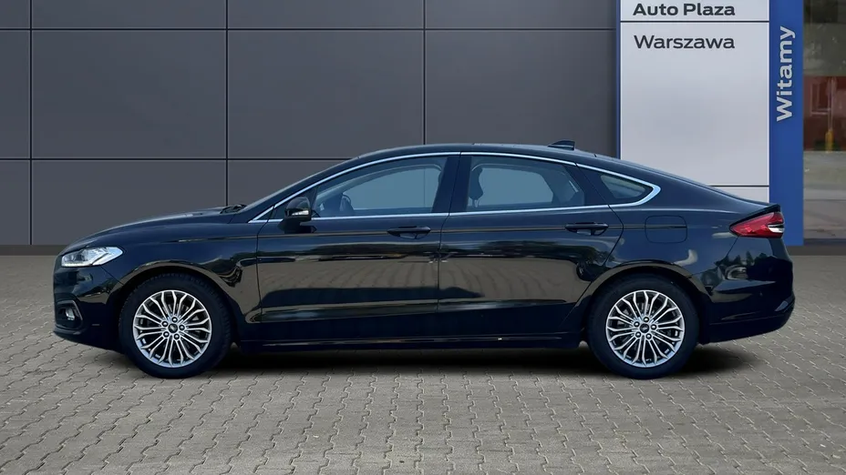 FORD Mondeo -