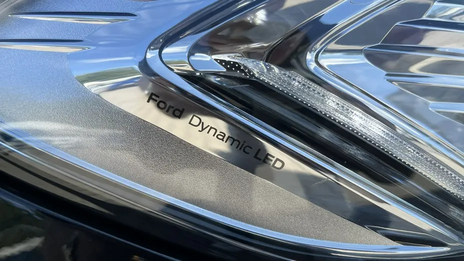 FORD Mondeo -