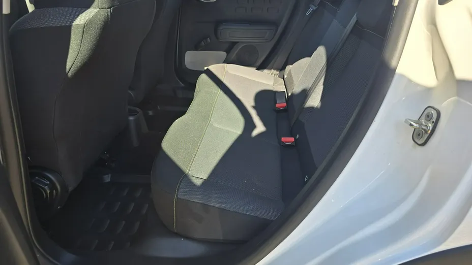 CITROEN C3 -