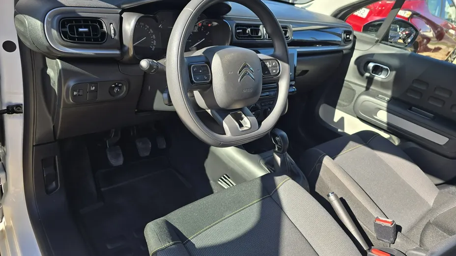 CITROEN C3 -