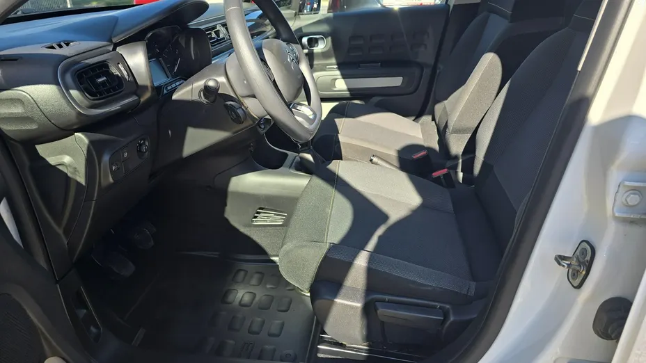 CITROEN C3 -