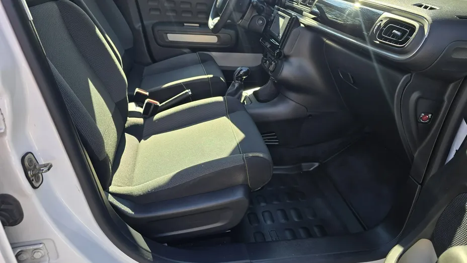 CITROEN C3 -