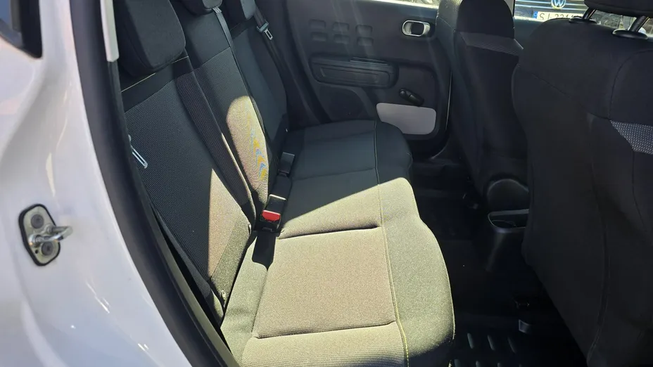 CITROEN C3 -