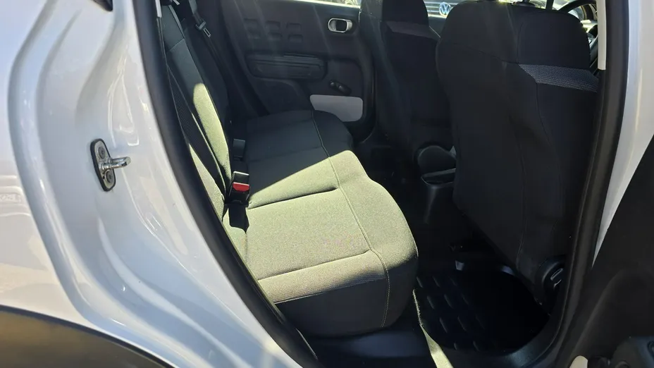 CITROEN C3 -