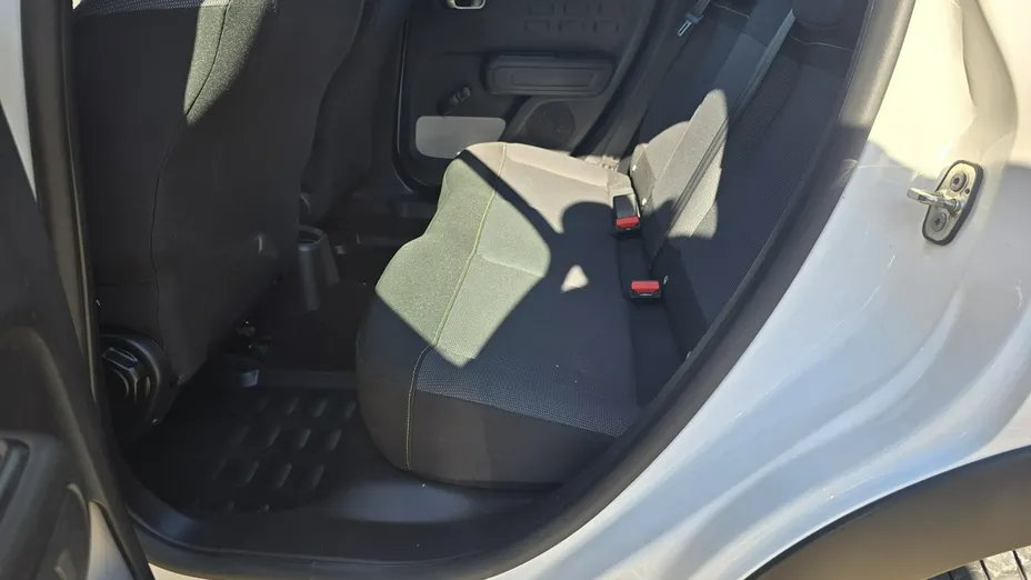 CITROEN C3 -