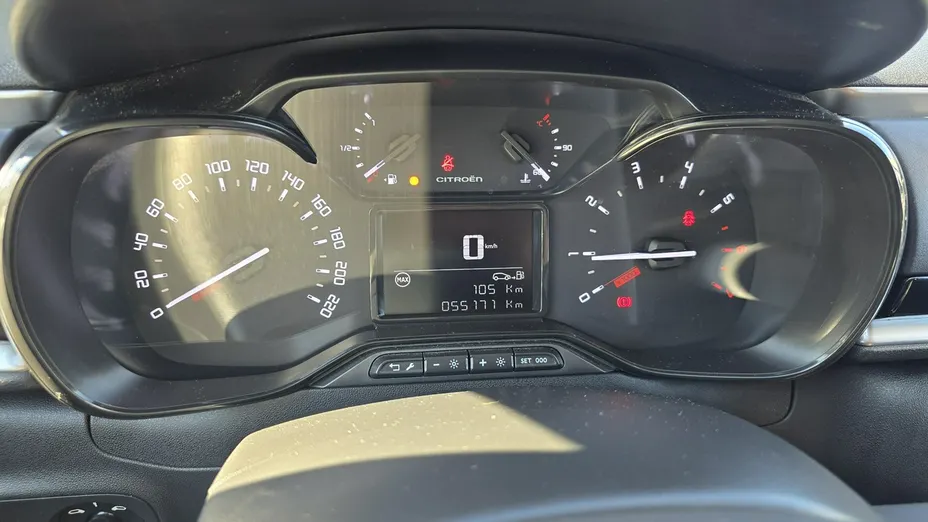 CITROEN C3 -