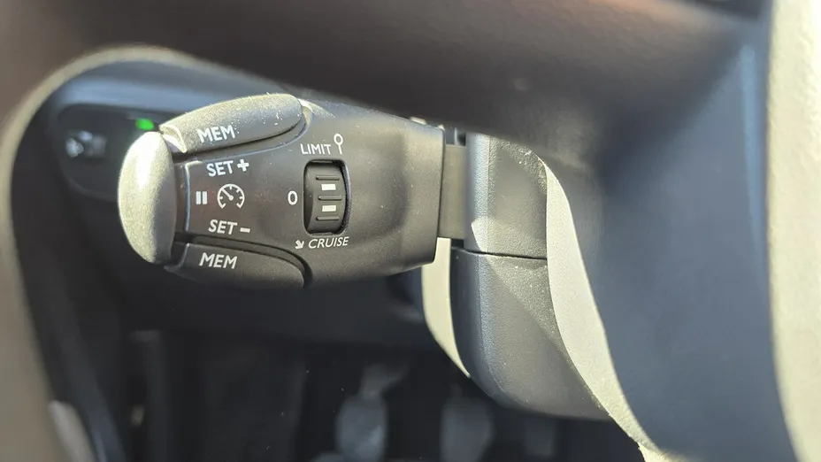 CITROEN C3 -