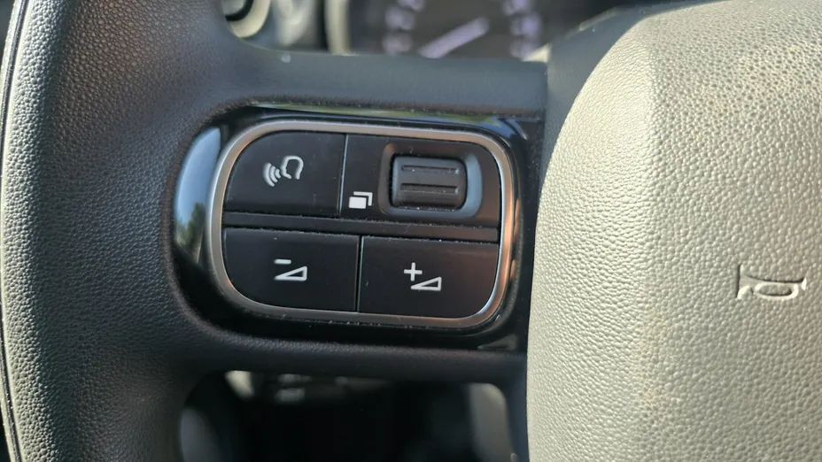CITROEN C3 -