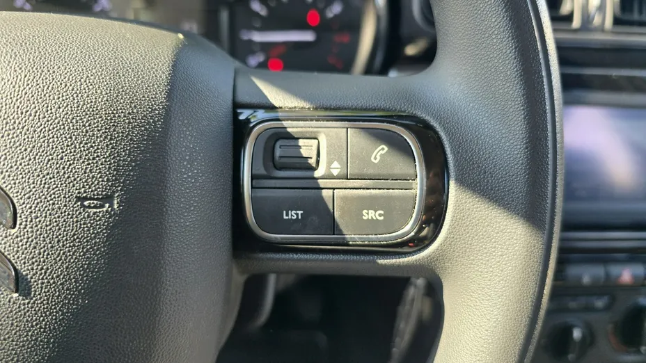 CITROEN C3 -