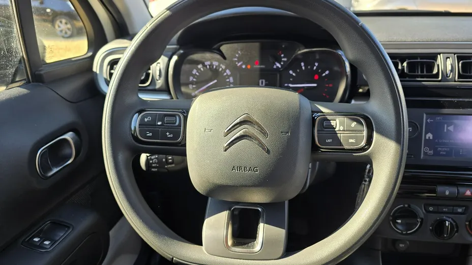 CITROEN C3 -