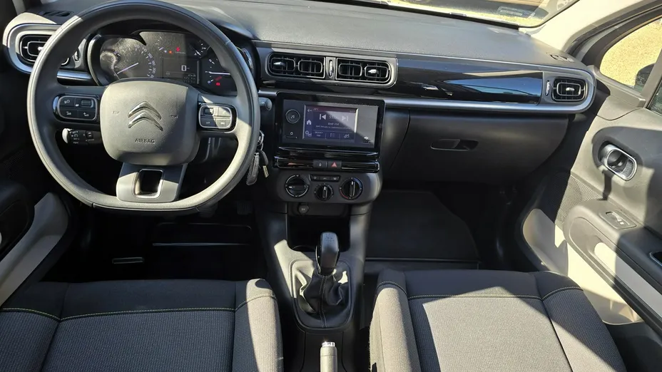 CITROEN C3 -