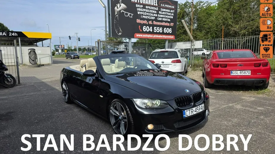 BMW Seria 3 -