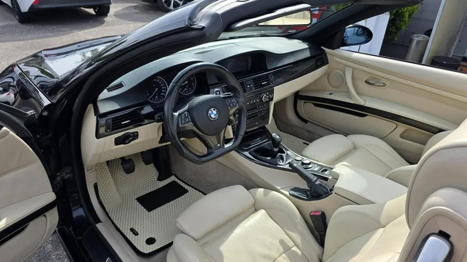 BMW Seria 3 -