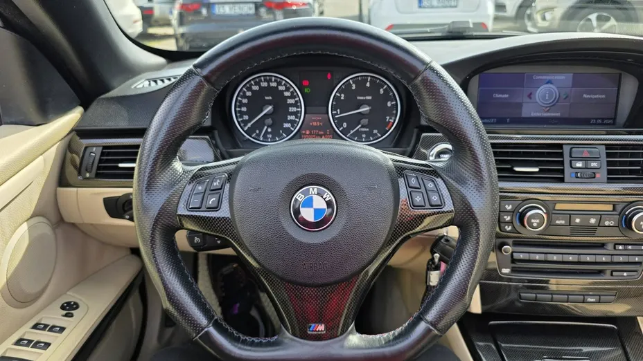 BMW Seria 3 -