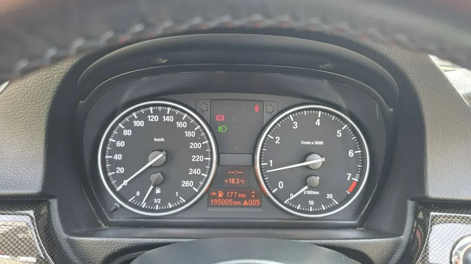 BMW Seria 3 -