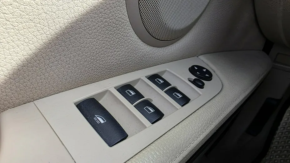 BMW Seria 3 -