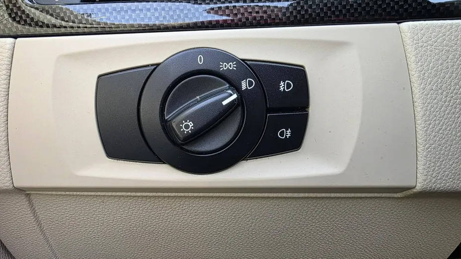 BMW Seria 3 -