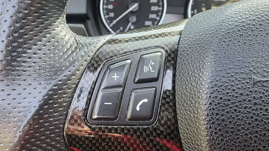 BMW Seria 3 -