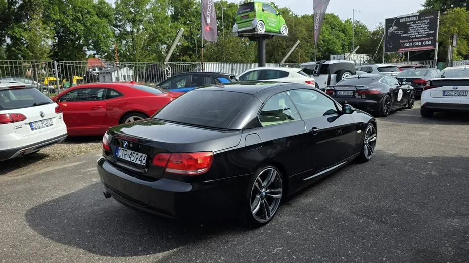 BMW Seria 3 -