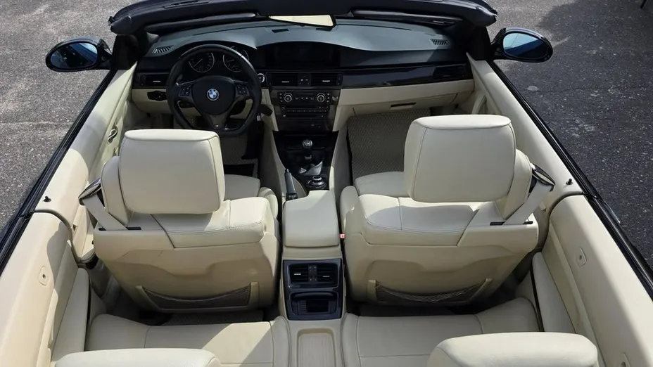 BMW Seria 3 -