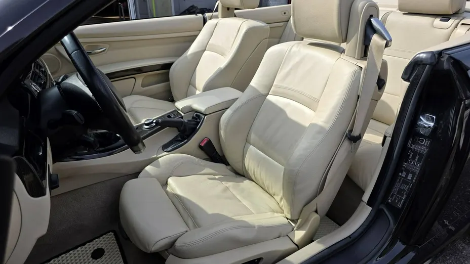 BMW Seria 3 -