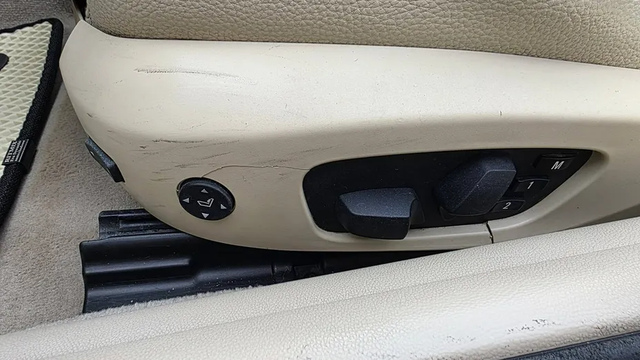 BMW Seria 3 -