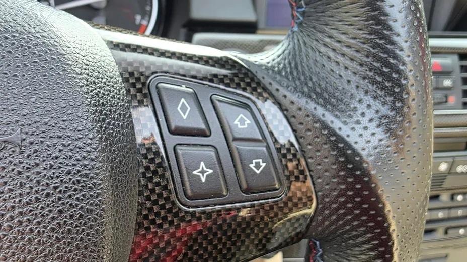 BMW Seria 3 -