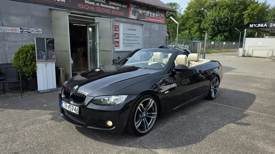 BMW Seria 3 -