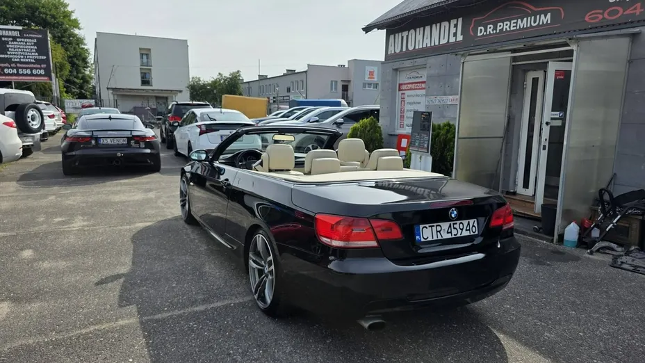 BMW Seria 3 -