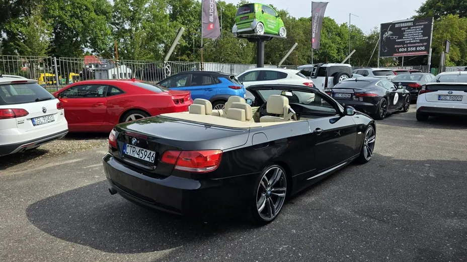 BMW Seria 3 -