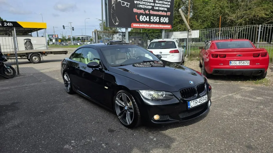 BMW Seria 3 -