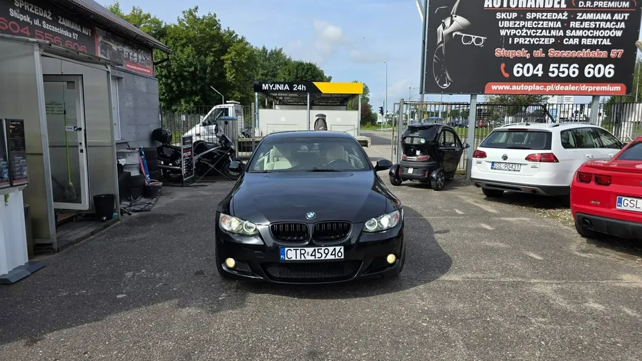 BMW Seria 3 -