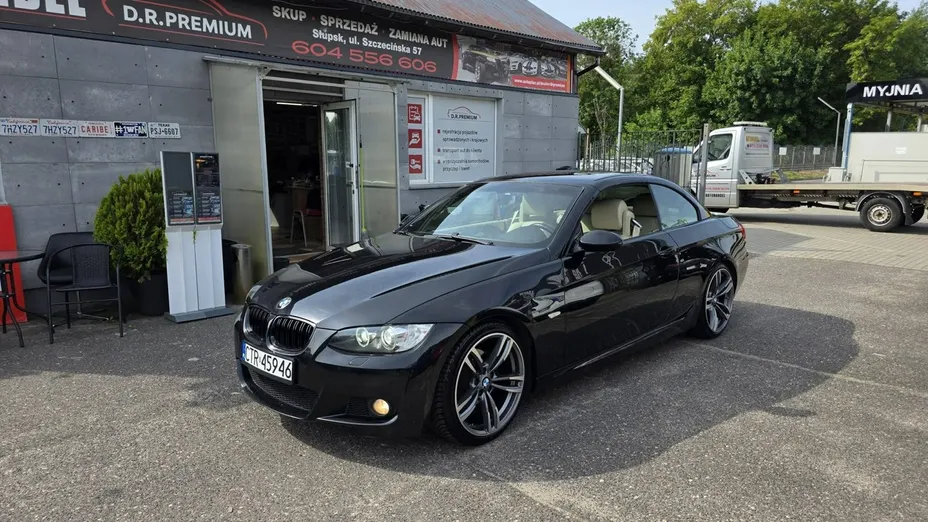 BMW Seria 3 -