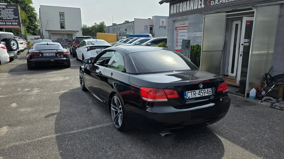 BMW Seria 3 -