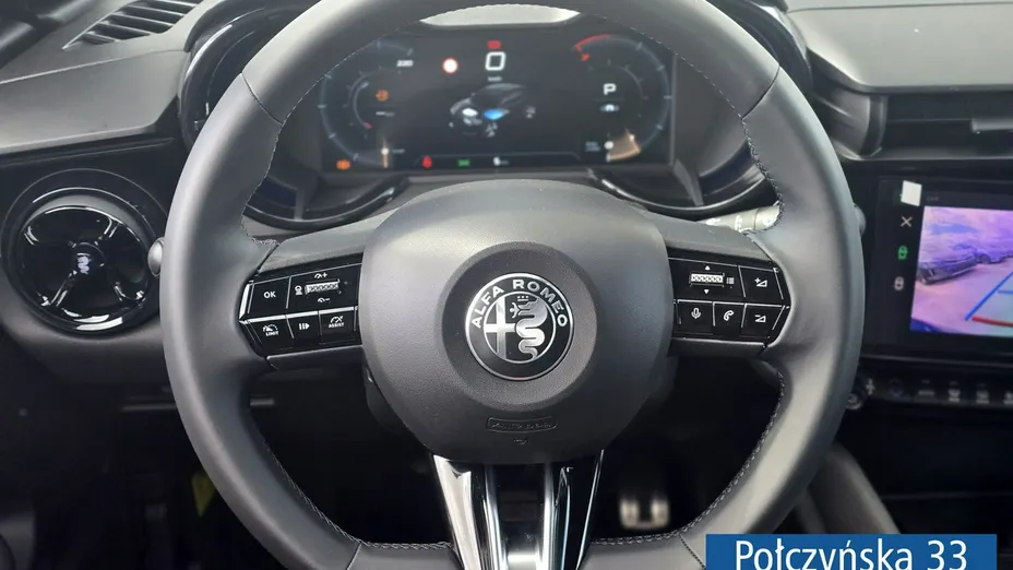 ALFA ROMEO Junior -
