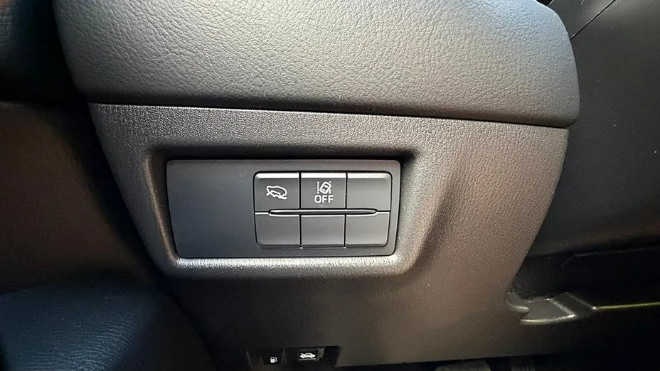 MAZDA CX-5 -