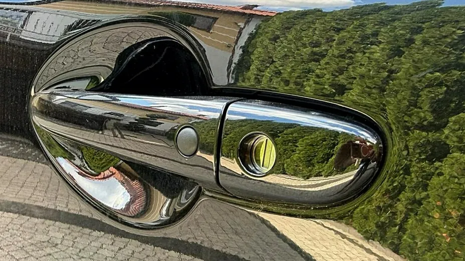 MAZDA CX-5 -