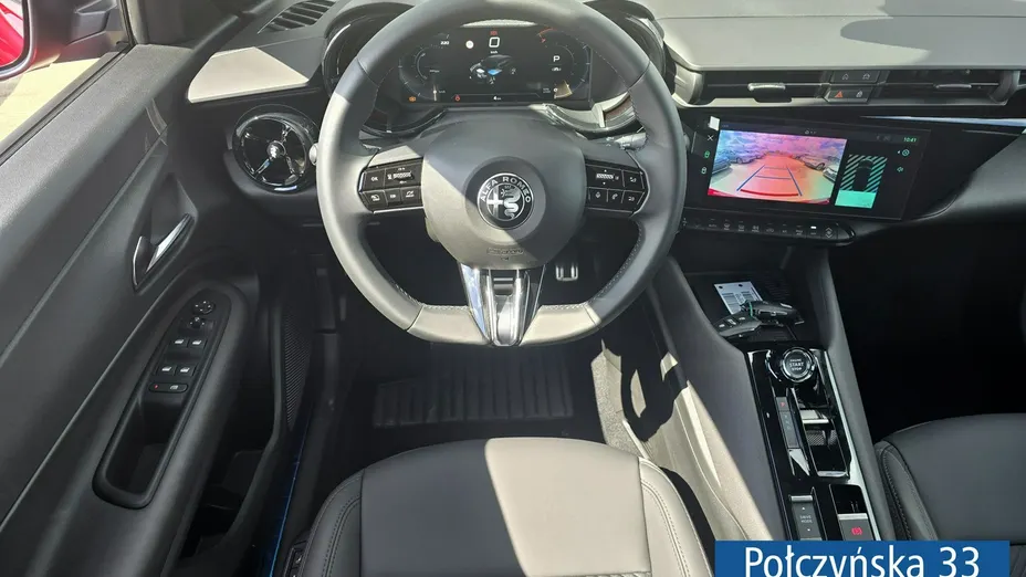ALFA ROMEO Junior -