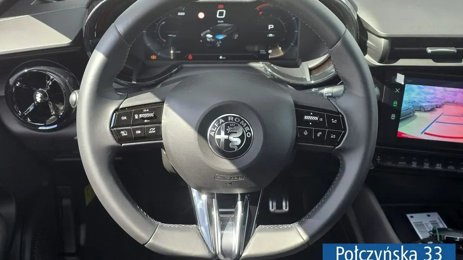 ALFA ROMEO Junior -