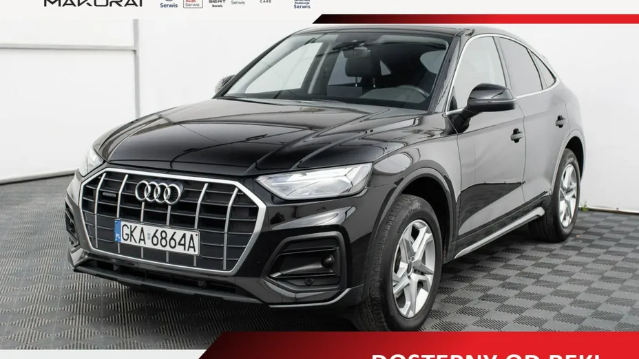 AUDI Q5 Sportback -