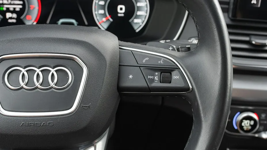 AUDI Q5 Sportback -