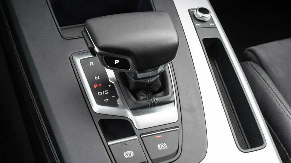 AUDI Q5 Sportback -