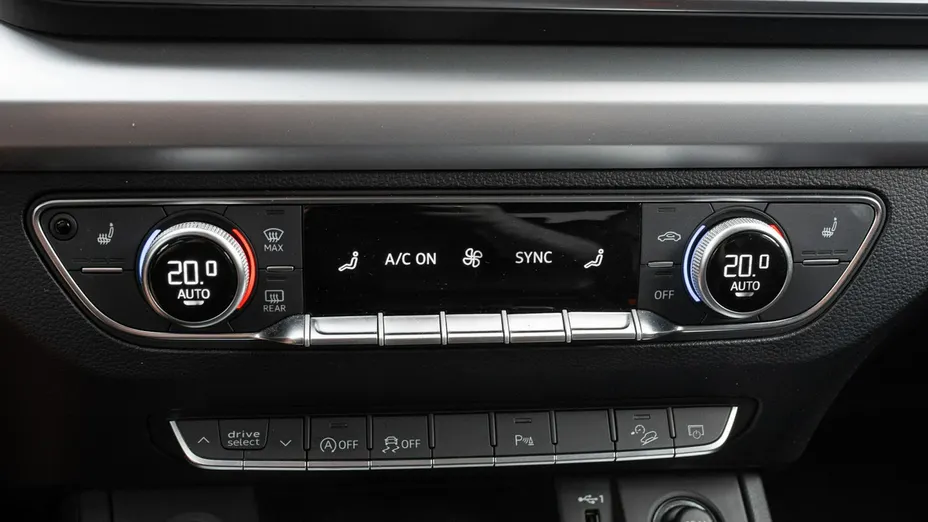 AUDI Q5 Sportback -