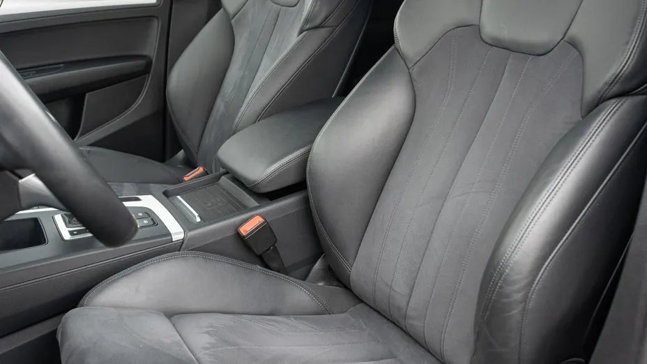 AUDI Q5 Sportback -