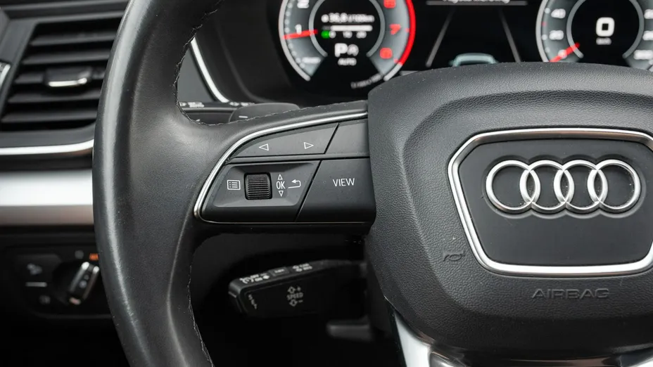 AUDI Q5 Sportback -