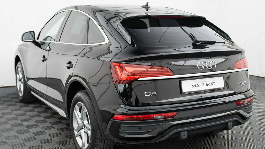 AUDI Q5 Sportback -