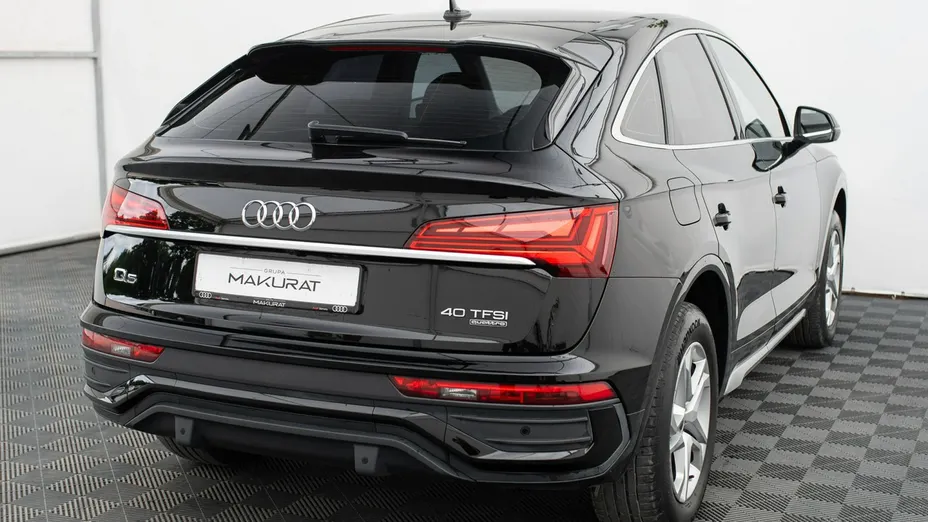 AUDI Q5 Sportback -