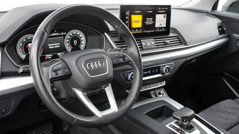 AUDI Q5 Sportback -
